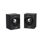 Акустична система Genius SP-HF385 Bluetooth Black (31730046400) - зменшене зображення 2
