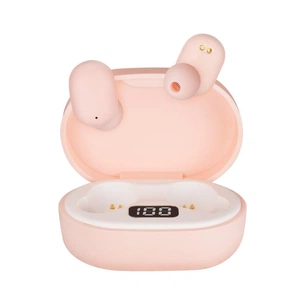 Навушники Gelius Pro Reddots TWS Earbuds GP-TWS010 Pink (00000082298) зображення 1