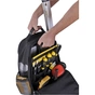 Сумка для інструмента Stanley 35 x 16 x 44см, до 15 кг (STST1-72335) - зменшене зображення 4