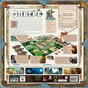 Настільна гра Geekach Games Ольтре (Oltree) (укр.) + унікальне промо! українська (GKCH100OL) - зменшене зображення 3