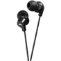 Навушники JVC HA-FX10 Black (HA-FX10-B-EF) - зменшене зображення 1