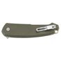 Ніж CRKT "Tueto" (5325) - зменшене зображення 2