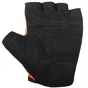 Велорукавиці PowerPlay Children 5473 Kitty Orange 3XS (5473Kitty_3XS_Orange) - зменшене зображення 3