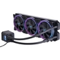 Система рідинного охолодження Alphacool AURORA 420/DIGITAL RGB 11731 - зменшене зображення 2