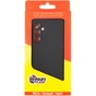 Чохол до мобільного телефона Dengos Carbon Samsung Galaxy A54 5G (black) (DG-TPU-CRBN-171) - зменшене зображення 5