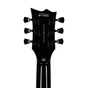Електрогітара LTD EC-201FT Black - зменшене зображення 5
