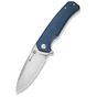 Ніж Sencut Skarnax, Blue Micarta, Satin (S24025-3) - зменшене зображення 2