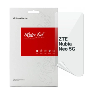 Плівка захисна Armorstandart ZTE Nubia Neo 5G (ARM70657) зображення 1