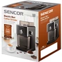 Кавомолка Sencor SCG 5050 BK (SCG5050BK) - зменшене зображення 6
