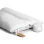 Подушка MirSon ортопедична Deluxe Eco Silver 181 середня 50x70 см (2200000398529) - зменшене зображення 3