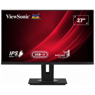 Монітор ViewSonic VG2755-2K зображення 1