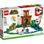 Конструктор LEGO Super Mario Фортеця під охороною додатковий набір (71362) - зменшене зображення 1