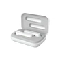Навушники Trust Primo Touch True Wireless Mic White (23783) - зменшене зображення 5