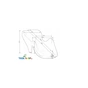 Гірка для купання Tega Baby антиковзка DUCK light blue (DK-003-129) - уменьшенное изображение 2