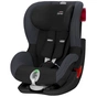 Автокрісло Britax-Romer King II LS Black Series Black Ash (2000035045) - зменшене зображення 1