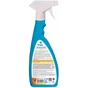 Спрей для чищення кухні Frisk Expert Clean Антижир 500 мл (4820197122622) - зменшене зображення 2