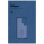 Чохол до мобільного телефона Armorstandart ICON Case Samsung S24 Ultra Dark Blue (ARM72497) - зменшене зображення 4