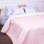 Покривало MirSon Dream Line №7077 Royal charm 220х240 (2200005622308) - зменшене зображення 8