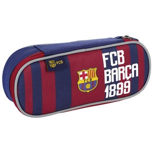 Пенал Barcelona FC-179 Barca Fan 6 (505018003) зображення 1