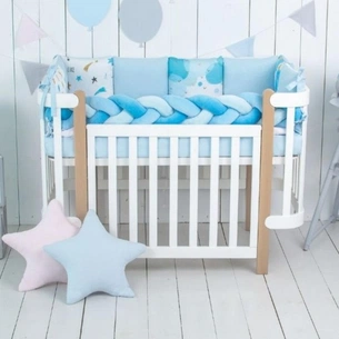 Дитячий постільний набір Верес It's a boy 6 ед. (220.27) изображение 1