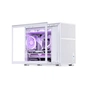 Корпус JONSBO D31 MESH White - зменшене зображення 10