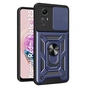 Чохол до мобільного телефона BeCover Military Xiaomi Redmi Note 12S Blue (709486) - зменшене зображення 1