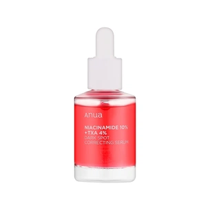 Сироватка для обличчя Anua Niacinamide 10% + TXA 4% Dark Spot Correcting Serum Проти пігментації 30 мл (8809640734526) изображение 1