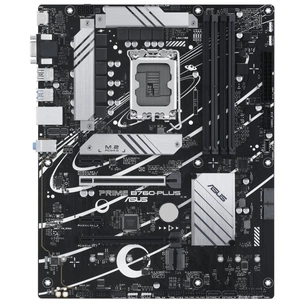 Материнська плата ASUS PRIME B760-PLUS зображення 1