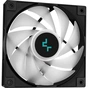 Система рідинного охолодження Deepcool LS520 SE Black (R-LS520-BKAMMM-G-1) - зменшене зображення 4