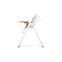 Стілець для годування Bambi M 5673-7 orange - зменшене зображення 2