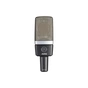 Мікрофон AKG C214 (3185X00010) - зменшене зображення 1