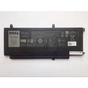 Акумулятор до ноутбука Dell Inspiron 15-7547 D2VF9, 43Wh (3705mAh), 3cell, 11.1V, Li-ion (A47535) - зменшене зображення 2