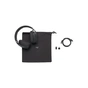 Навушники Logitech Zone Vibe for Business Wireless UC Graphite (981-001199) - зменшене зображення 4