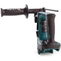 Перфоратор Makita SDS-PLUS LXT, 18В (без АКБ и БП) (DHR171Z) - зменшене зображення 5