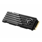 Накопичувач SSD M.2 2280 1TB SPATIUM M480 Play MSI (S78-440L680-P83) - зменшене зображення 3