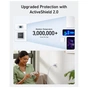 Зарядний пристрій Anker PowerPort 511 Nano III - 30W USB-C White (A2147G21) - зменшене зображення 3