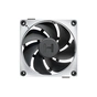 Кулер до корпусу Hyte THICC FP12 FAN 3 PACK (FAN-HYTE-FP12-BW-3NP) - зменшене зображення 2