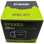 Чашка туристична Tramp UTRC-011-metal - зменшене зображення 9