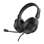 Навушники Trust Ozo Headset Eco Black (24589) - зменшене зображення 2