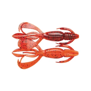Силікон рибальський Keitech Crazy Flapper 4.4" 407 Delta Craw (1551.04.42) зображення 1