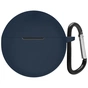 Чохол для навушників Armorstandart Hang Case для OPPO Enco Air2i/Air3i Dark Blue (ARM79944) - зменшене зображення 1