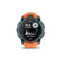 Смарт-годинник Garmin Instinct 3, 50mm, Solar, Twilight Bezel w/Solstice Band, GPS смарт-годинник (010-02935-01) - зменшене зображення 3