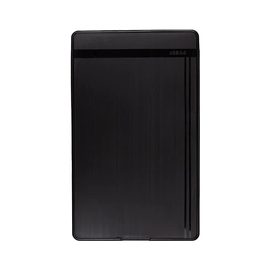 Кишеня зовнішня PowerPlant HDD 2.5/3.5" USB3.0 (HC380404) зображення 1