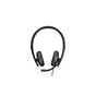 Навушники Sennheiser Adapt 165 II 3.5mm (1000908) - зменшене зображення 2