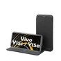 Чохол до мобільного телефона BeCover Exclusive Vivo Y15s / Y15a Black (709078) - зменшене зображення 6