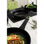 Сковорода Pyrex Optima Wok 28 см (OP28BW2) - зменшене зображення 6