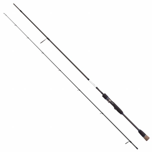 Вудилище DAM Effzett Microflex 2.10м 1-7гр. (60016) зображення 1