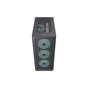Корпус APNX Creator C1-R Black (APCM-CR01243.11) - зменшене зображення 9