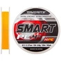 Шнур Favorite Smart PE 4x 150м помаранчевий #1.2/0.187мм 6.8кг (1693.10.18) - зменшене зображення 1