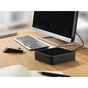 Зовнішній жорсткий диск 3.5" 4TB Toshiba (HDWC340EK3JB) - зменшене зображення 7